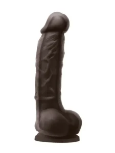 Colours Dual-Density 7" Dildo