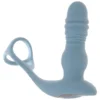 Anal Toys Model 8